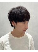 マッシュショート