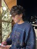 【メンズ限定】カット ＋ パーマ ￥13500
