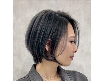 MiND HAiR 【マインドヘアー】