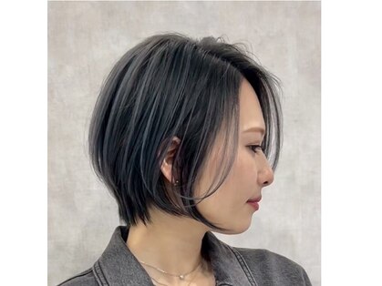 マインドヘアー(MiND HAiR)の写真
