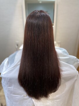 リーク(LEEK) ボルドールビーカラー