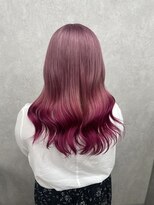 アン ブリーチ 大宮駅東口店(UN BLEACH)&nbsp;あ