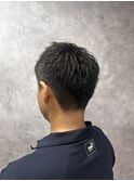 メンズカット