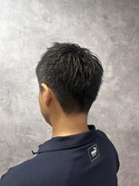 ノダン(Nodan) メンズカット