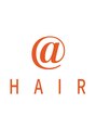 アットヘアー 上里イオン店 ＠HAIR上里 イオン店