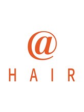 アットヘアー 上里イオン店&nbsp;＠HAIR上里 イオン店