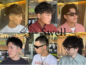 Swell　船橋店【スウェル】