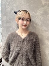 ワンズオゼ 渋谷(ONE's oze) MIYU 【渋谷駅】