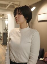 “倉田・加藤木 限定”【wet＆dryカットで創る】カット 7150→5500