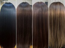 “どれを選べばいい？”に丁寧にお答えします◎[あびこ駅/ショート/白髪染め/眉毛/フェザーパーマ/ボブ]