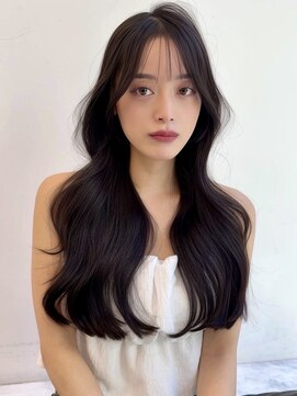 ジュイル シブヤ(JEWIL SHIBUYA) 韓国風ロング