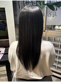 ロングストレート