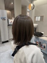 アストレアバイセレーネ(ASTRAEA by Selene)&nbsp;チョコレートブラウン☆