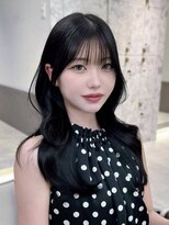 エトワ 新宿(ETOWA) 20代30代40代◎小顔 ワンカール 髪質改善 韓国 新宿