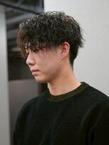 スラッシュ(SLASH)&nbsp;波巻きパーマ/スパイラルパーマ/ツイストスパイラル/姫路