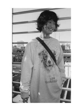 ペト(peto) メンズボブ