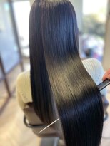 ボタニウム バイ アールサロン(BOTANIUM by RrSALON)&nbsp;20代30代40代必見 本物 髪質改善RrSALON HYDRO XEトリートメント