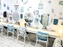 メカマハロジャミング(Me Ka Mahalo Jammming)の雰囲気（ヘアアクセ&ピアス&ご祝儀袋&ストッキングもご用意してます）