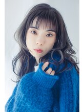 リスボーン(RESBORN)&nbsp;【20,30代ナノバブルカラーでロングでもカラーと艶を楽しむ】