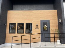 マット(MATT)の雰囲気（男性女性どちらもできる理美容室です♪）