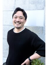 ヘアー キュア トランク(Hair Cure TRUNK)&nbsp;中村 洋文