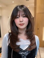 ビューギンザ(VIEW GINZA)&nbsp;ロングハイレイヤー