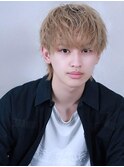 ホワイトミルクティーマッシュウルフ