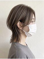 アングレカム(Angraecum)&nbsp;【朝が楽チン♪】大人のウルフレイヤー