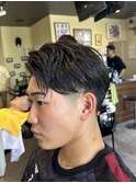 フェザーミッド