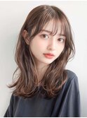ミディアムレイヤー