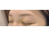 shizuka 眉毛Wax+眉カラーセットメニュー6600円~