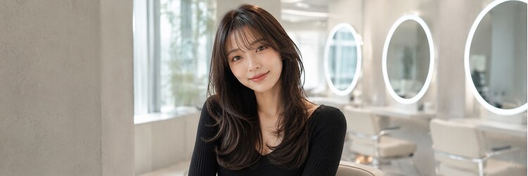 ジゼル 小倉(GiseL)のサロンヘッダー