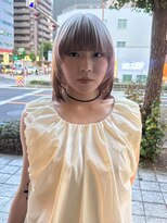 シキ(SIKI)&nbsp;bleach+design color