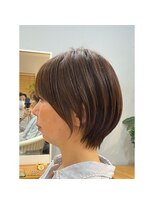 サイイン(saiin)&nbsp;ショート