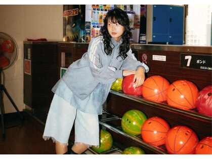トナリ(tonari)の写真