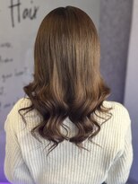 ラニシス ヘアー(Lanisis Hair)&nbsp;柔らかミルクティーベージュ！