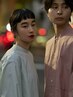 【10月限定】似合わせカット+選べるアロマ♪oggiottoパーソナルヘッドスパ