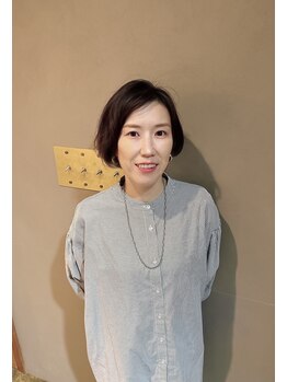 ローバーゴーヨン(Rover 54)の写真/【女性Staff Only】女性特有のお悩みはお任せ♪美容やライフスタイルのことまでお手伝いさせて頂きます★