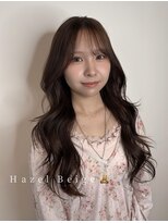 カノエ 防府田島店(canoe)&nbsp;ヘーゼルベージュ