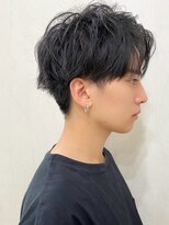Link上大岡【11月中旬 NEW OPEN（予定）】&nbsp;ニュアンスウルフ ダウンバング ツイストスパイラル/上大岡