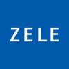 ゼル ビッグアイ(ZELE)のお店ロゴ