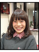 メタ(META) 毛髪再生プレミアムカラー【アッシュ系グレージュカラー(黒髪)】