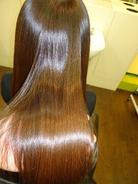 エムスリーディーミュゼステージ(M3D) ハイブリッドカラートリートメント&リムーバー