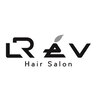 レブ ヘアー(Rev hair)のお店ロゴ