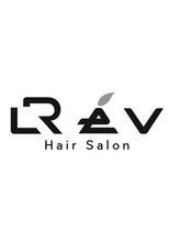 レブ ヘアー(Rev hair)