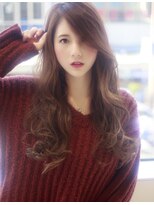 フォルテ 中田店 【FORTE中田店】ロングスタイル