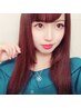 デザインカット、ダメージレス縮毛 ￥14080