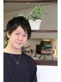 ヘアーアンドリラクゼーション グローブ 経堂 (Hair&Relaxation GROVE) 緒方 悠紀
