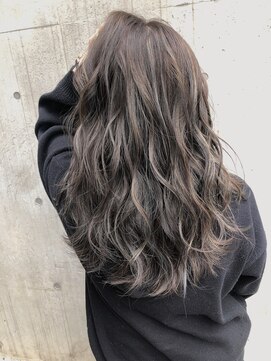 メリー(merry craftsman's factory) アッシュベージュ アッシュブラウンka