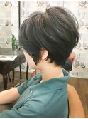 ＊*GEM*＊ハネさせない☆ショートcollection92